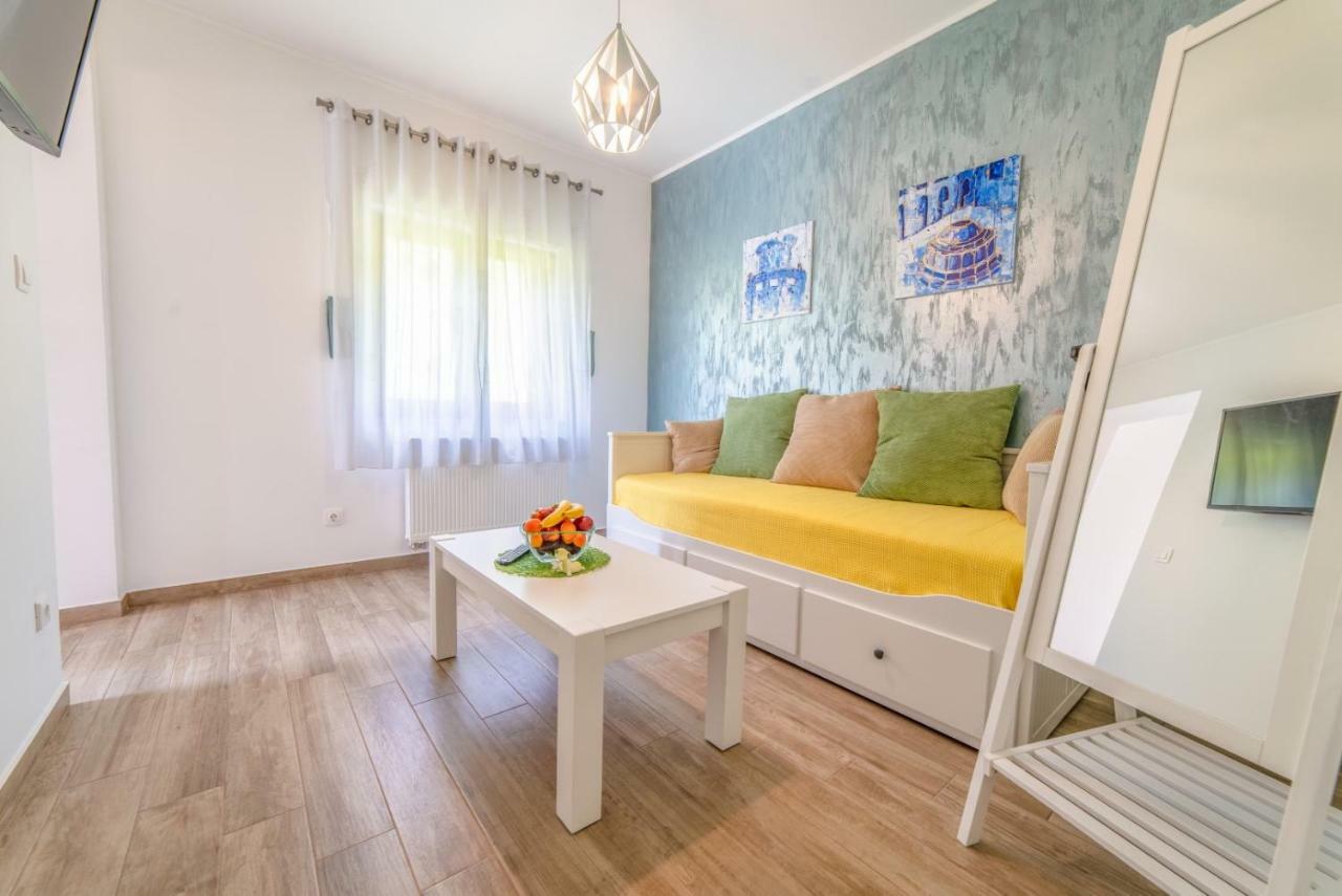 Villa Nave Zaton  Zewnętrze zdjęcie