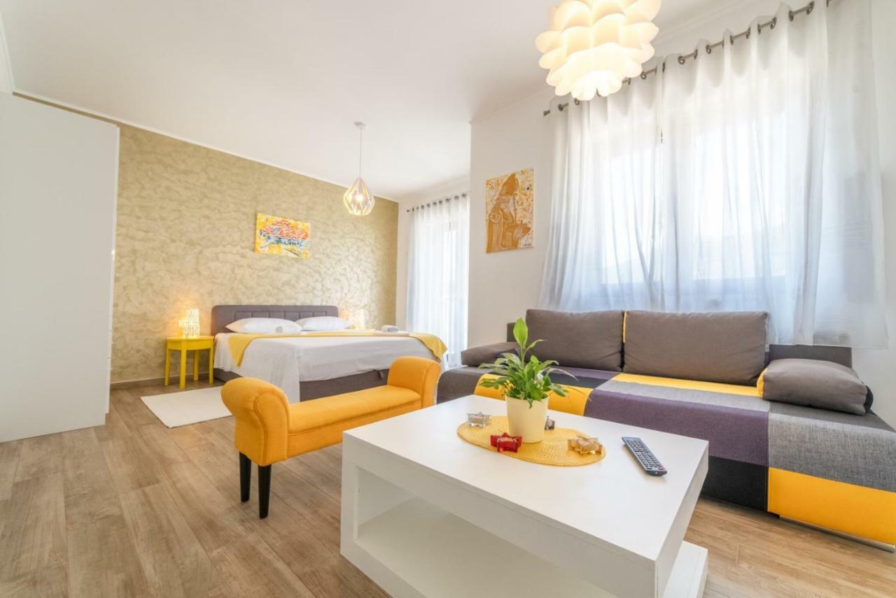 Villa Nave Zaton  Zewnętrze zdjęcie
