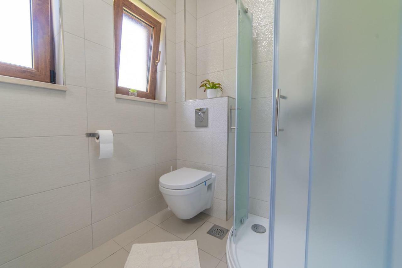 Villa Nave Zaton  Zewnętrze zdjęcie