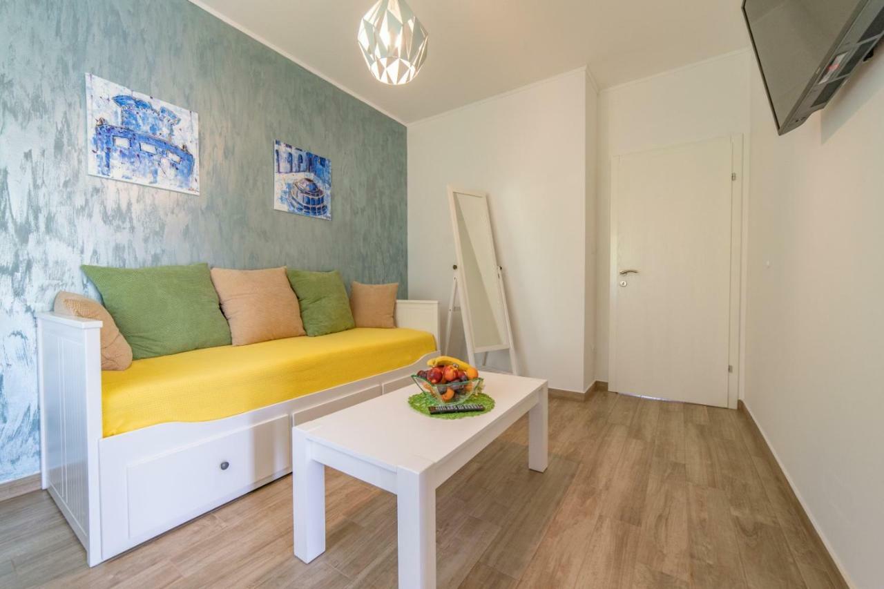 Villa Nave Zaton  Zewnętrze zdjęcie